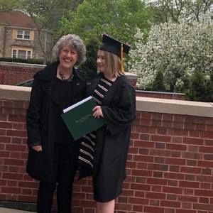 Meet your Posher, Kathleen